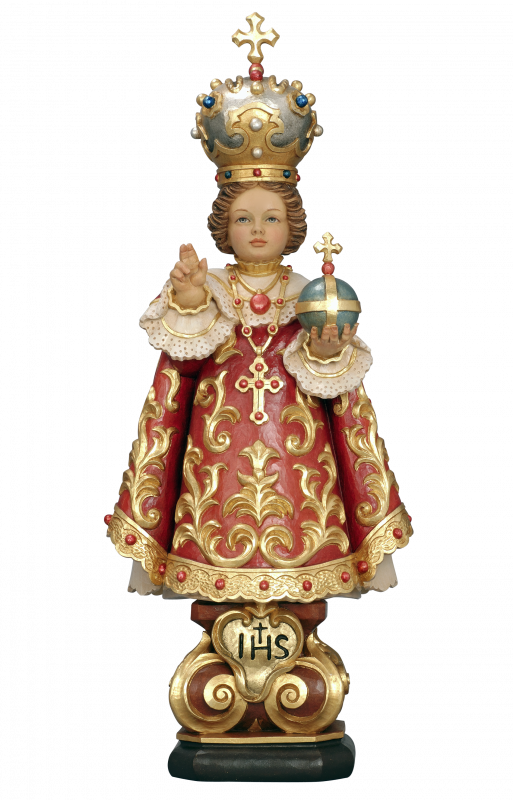 Infant of Prague