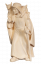 Pema Krippe Ziegenhirte