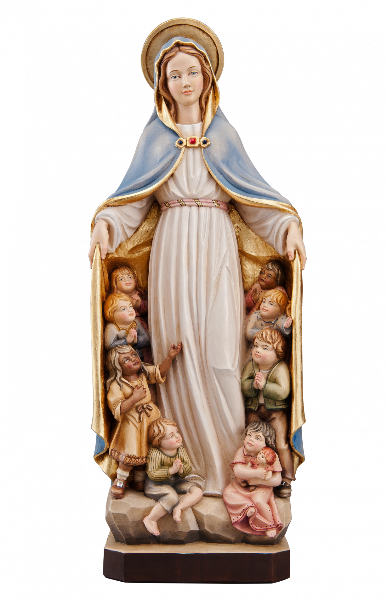 Schutzmantelmadonna