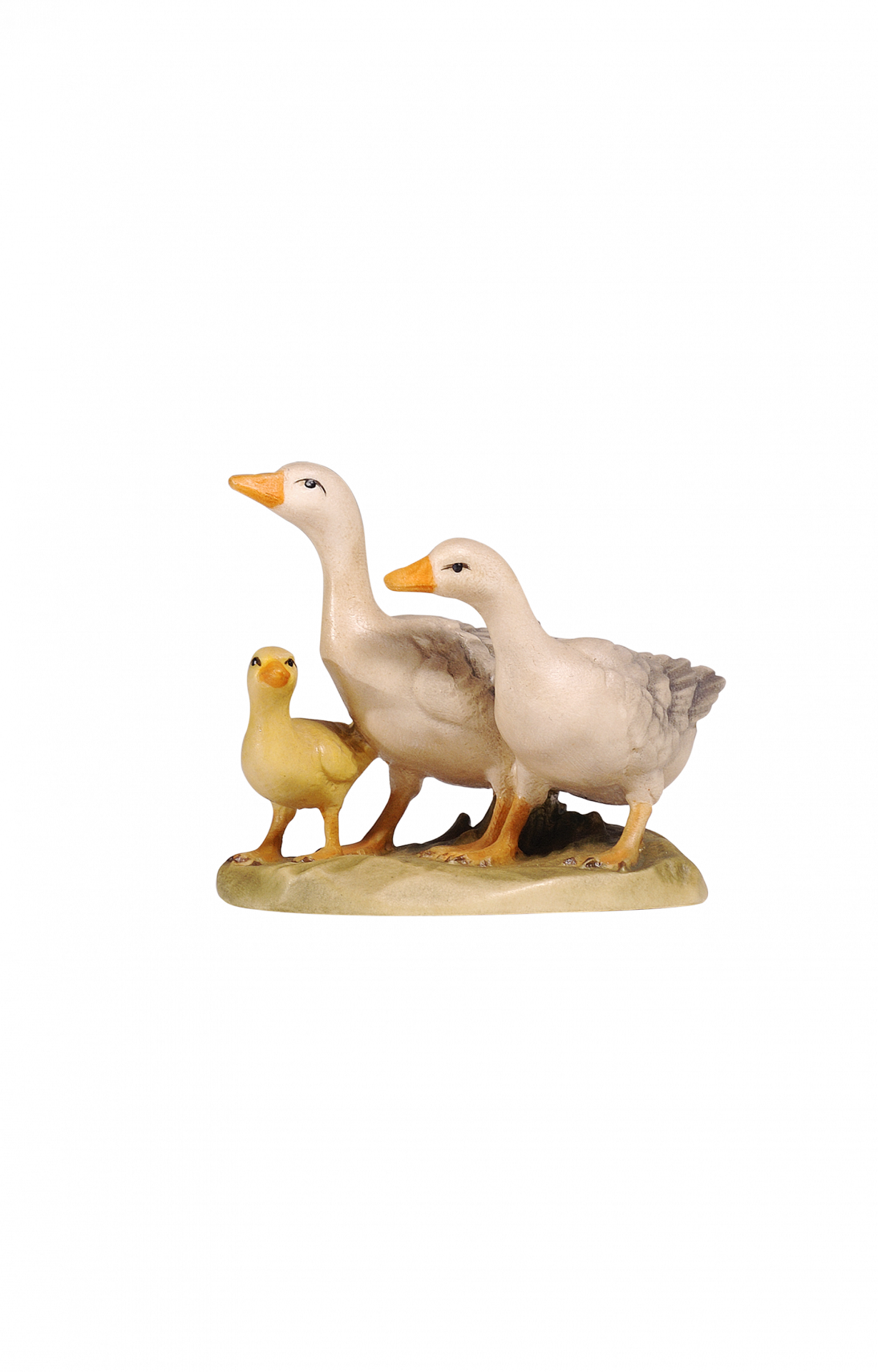 Presepe Heimatland Gruppo oche