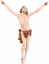 Christ of passion