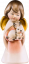 Traumengel mit Hase