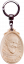 Schlüsselanhänger Padre Pio