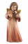 Bellini Engel mit Violine