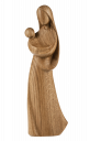 Madonna modern art Eiche