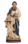 Hl. Matthäus Evangelist mit Engel