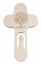 Kinderkreuz mit Engel