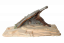 Wurzelstall Dolomiten Einzelstück