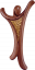 Design - Christus Nuss