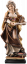 Hl. Verena mit Kamm