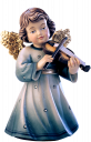 Sissi - Engel mit Geige