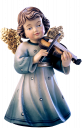 Sissi - angel with violin