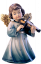 Sissi - Engel mit Geige