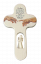 Kinderkreuz mit Engel