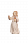 Advent Krippe Mädchen