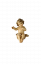 Rainell Krippe Jesukind lose
