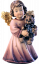 Sissi - Engel mit Teddy