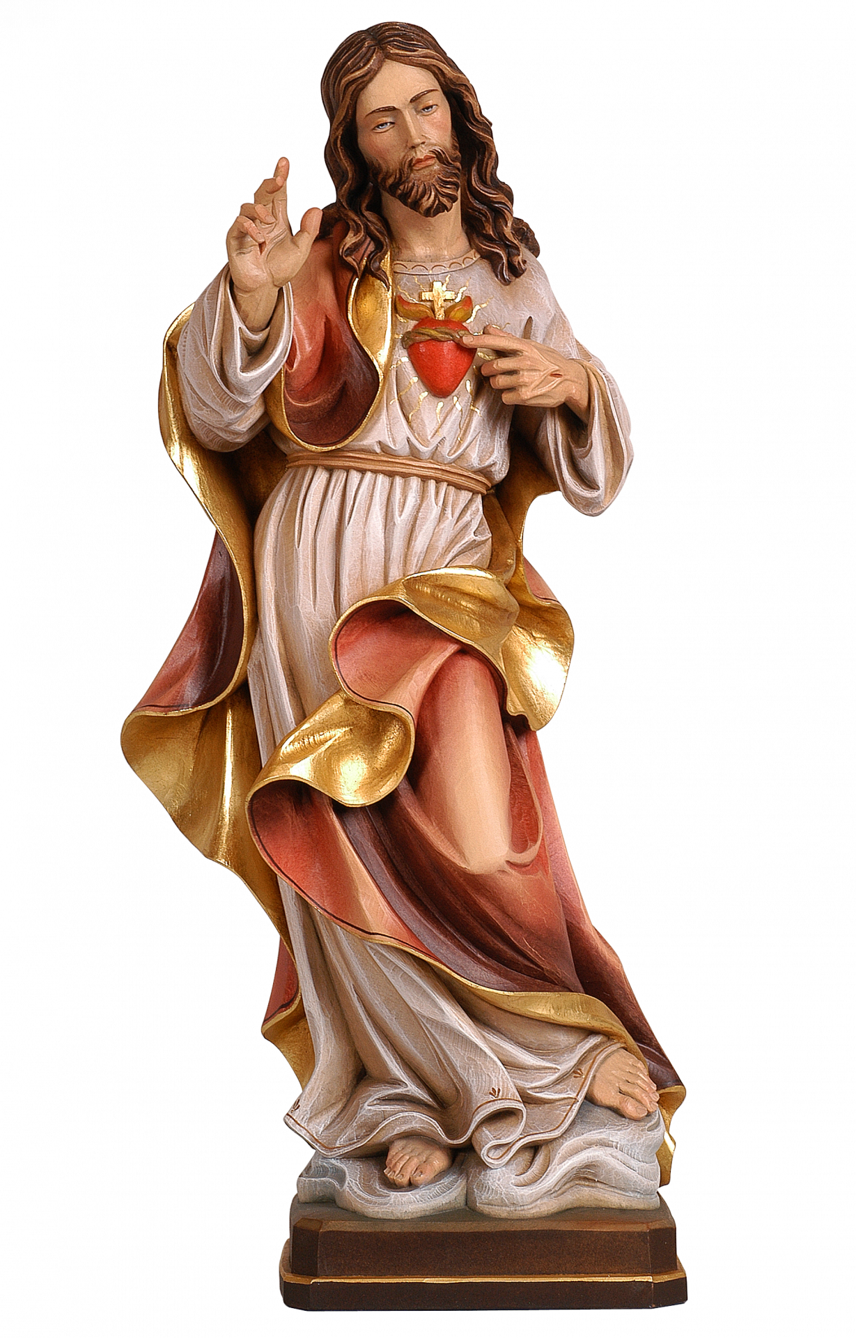 Sacred Heart of Jesus