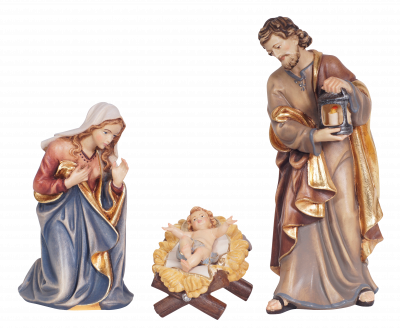Kostner Holy Family Infant Jesus loose
