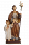 Hl. Josef mit Jesus Knabe