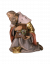 Insam E. Krippe König Melchior kniend 