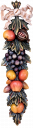 Composizione di frutta Alto Adige