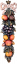 Früchtegruppe Südtirol