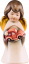 Traumengel mit Auto
