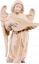 Pacherengel mit Mandoline