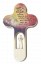 Kinderkreuz mit Engel