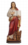 Hl. Johannes Evangelist mit Adler